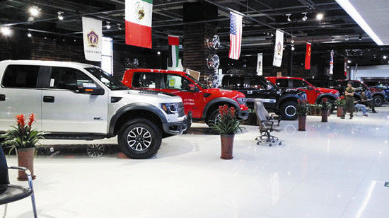 汽車品牌銷售管理辦法即將出臺，行業迎重大變革