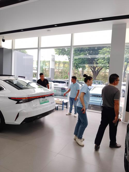 選擇桂之源，買車無憂，售后省心