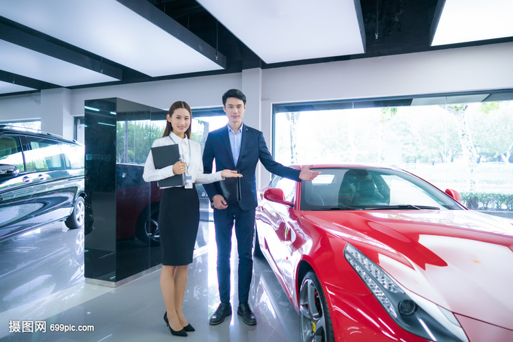 商務汽車銷售服務的核心要素與發展趨勢