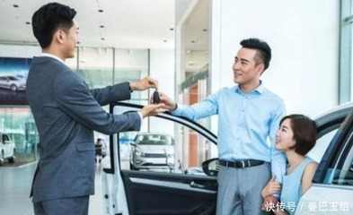 賣出一臺88萬的奔馳，銷售員能拿多少錢？辭職員工給出答案