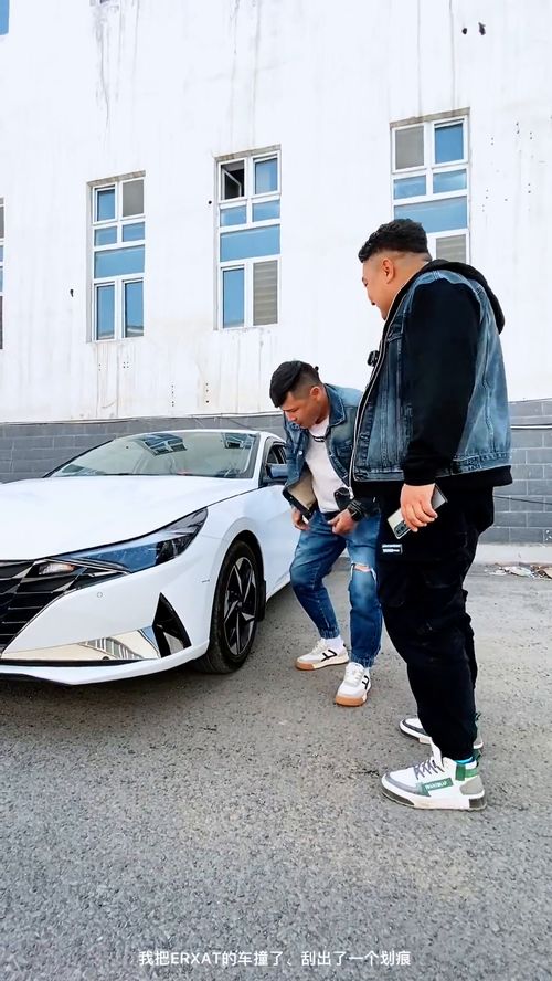 汽車銷售日常 在輪轉中創造價值