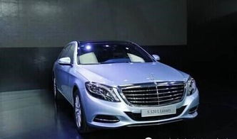 典雅與氣度交融 奔馳S320現(xiàn)車全國(guó)尊享優(yōu)惠