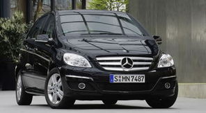 梅賽德斯-奔馳B級煥新上市，以靈活空間與智能科技重塑豪華緊湊出行體驗(yàn)