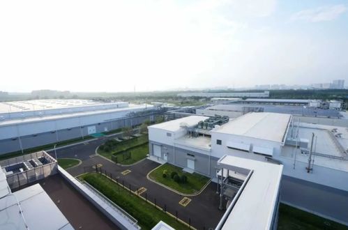 燃料電池新篇章 豐田在京投產中國首個專屬工廠