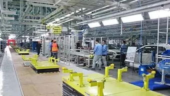 北汽新能源集團整車工廠、車型與產(chǎn)能布局大揭秘及新興能源技術(shù)研發(fā)