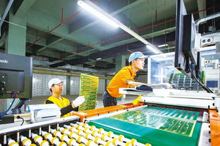 黃石老工業(yè)基地調(diào)整改造成效突出，新興能源技術(shù)研發(fā)注入新動(dòng)力