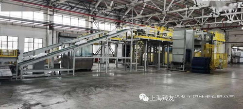 年產(chǎn)90萬(wàn)噸塑料包裝制品生產(chǎn)線技術(shù)改造竣工，新興能源技術(shù)研發(fā)助力產(chǎn)業(yè)升級(jí)