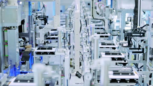 堅(jiān)定“鋰”想，驅(qū)動(dòng)未來(lái) 珠海冠宇深耕新能源變革，以高可靠技術(shù)開(kāi)拓汽車低壓電池新藍(lán)海