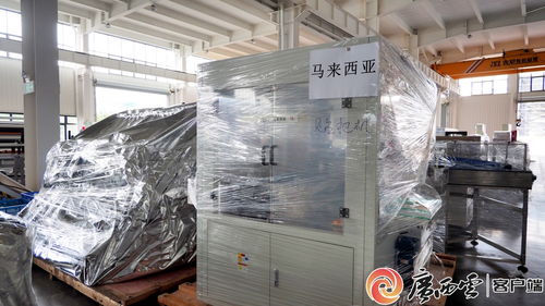 以自主研發打破壁壘 柳州企業憑新興能源技術產品遠銷全球